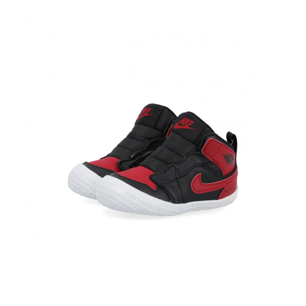 baby jordan 1 bred