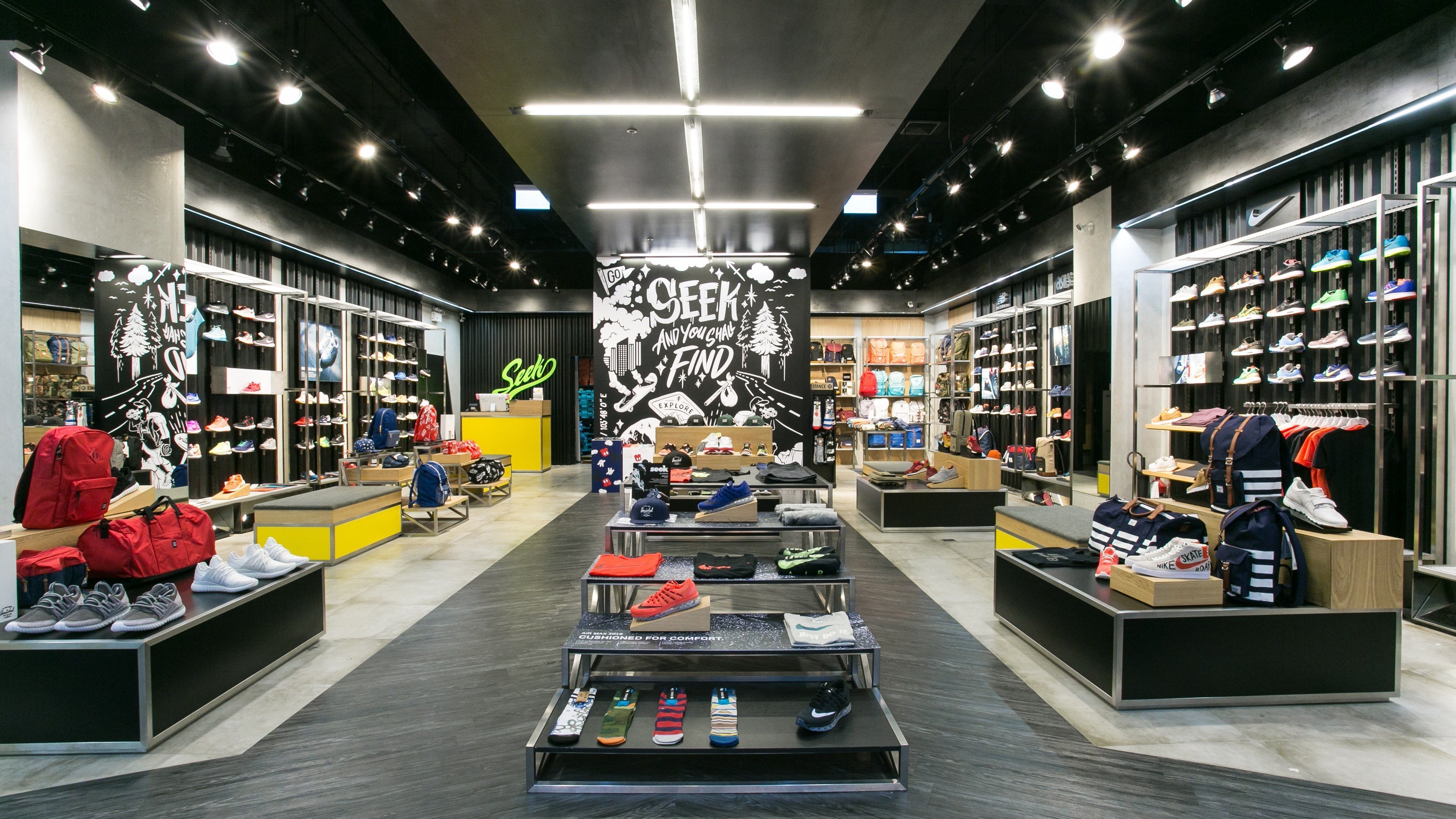 new balance mega bangna